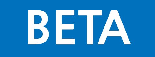beta icon